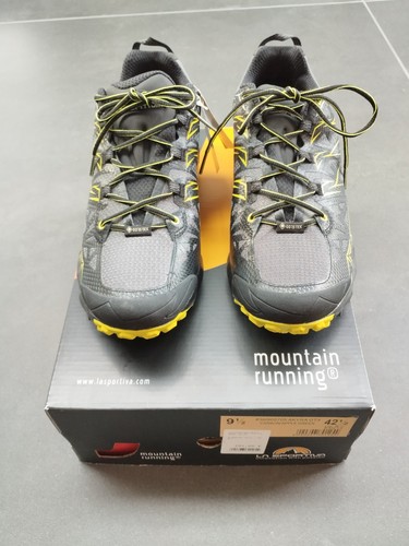 Sportiva mountain running - sportiva,
