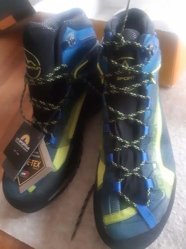 Sportiva bergschuh - la,