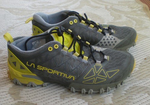 Sportiva bushido ws - sportiva,