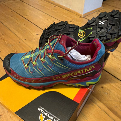 Sportiva ultra raptor ii - sportiva,