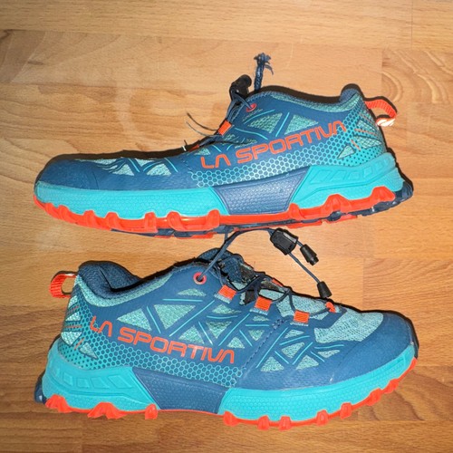 Sportiva unisex kinder - la,
