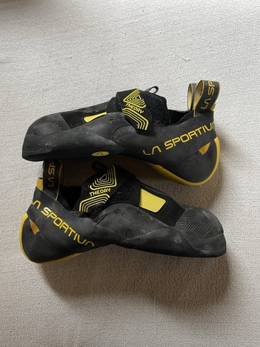 Sportiva theory 41 - sportiva,