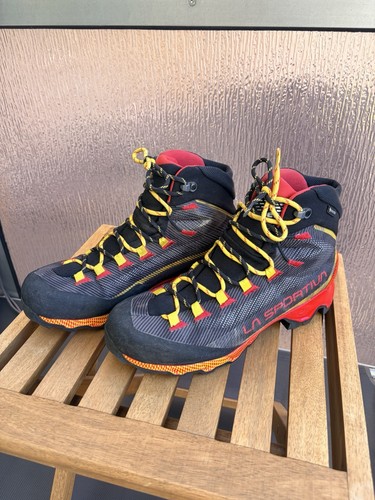 Wanderschuhe sportiva - la,