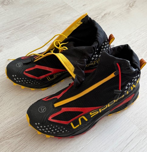 Sportiva crossover 0 gtx - 2.0,