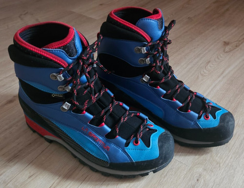Sportiva trango guide - la,