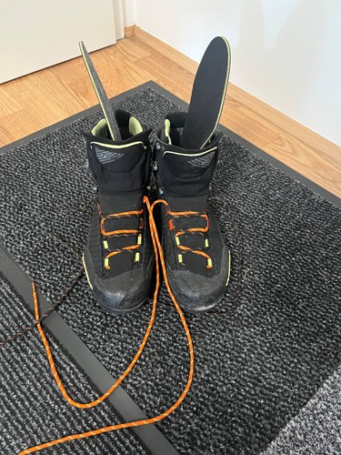 Sportiva aequilibrium st - la,