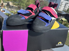 La Sportiva Kubo Woman