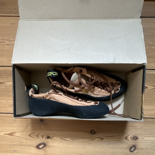 Sportiva mythos - sportiva,