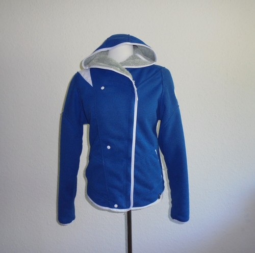 Wanderjacke sportiva damen - la,