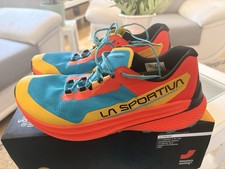 La Sportiva Mountain Running