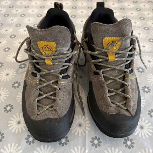 Sportiva herren boulder - herren,