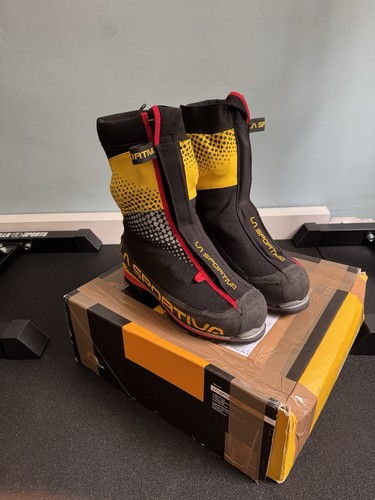 Sportiva 42 5 - la, sm