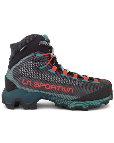 Sportiva aequilibrium - sportiva,