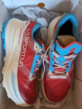 Trailrunning Laufschuhe La