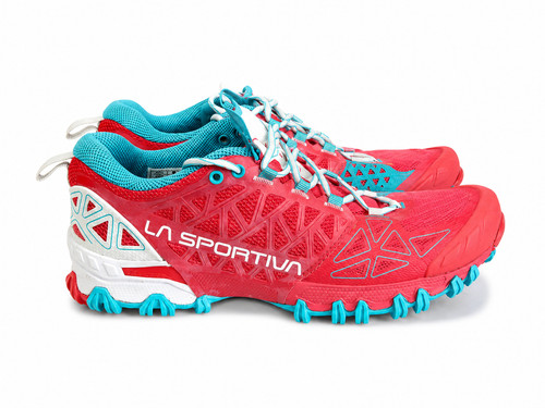 Sportiva bushido damen - la, ii