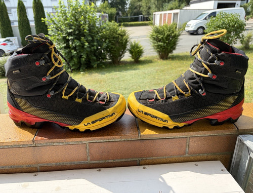 Sportiva herren - la,