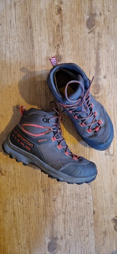 Sportiva damen hike mid - hike,
