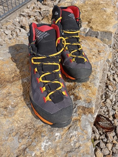 Sportiva wanderschuhe - la,