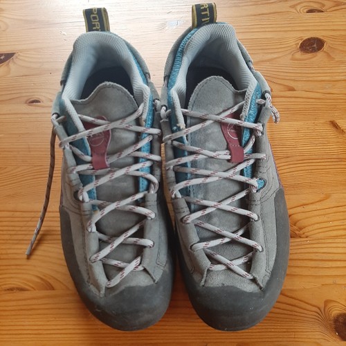 Trekkingschuhe damen 39 - damen,
