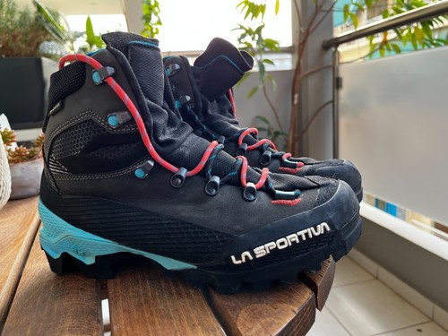 Sportiva aequilibrium lt - aequilibrium,