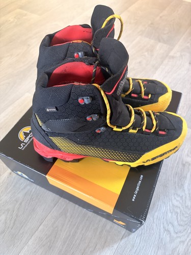 Sportiva aequilibrium st - sportiva,