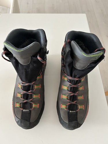 Damen wanderschuhe trekking - damen,