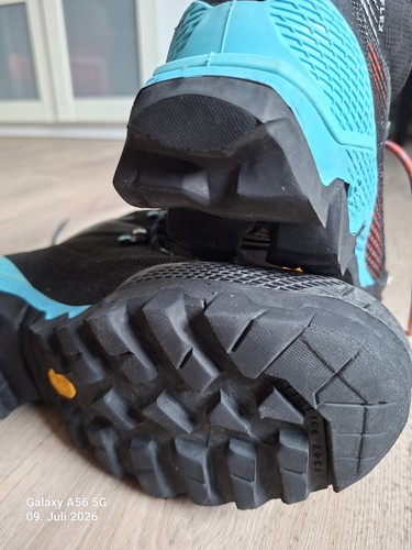 Sportiva schuhe - sportiva,