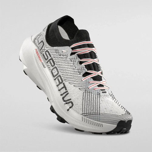Sportiva prodigio pro - la,