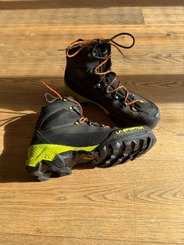 Sportiva aequlibrium gtx - aequlibrium,