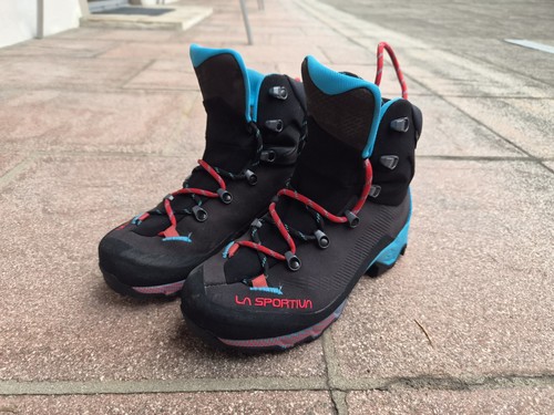 Sportiva aequilibrium trek - la,