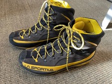La Sportiva Trango Alp Evo GTX