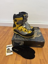 La Sportiva Spantik 43,5 UK