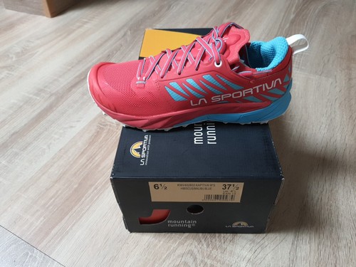 Sportiva kaptiva ws - sportiva,