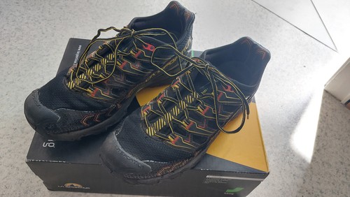Sportiva ultra raptor ii - sportiva,