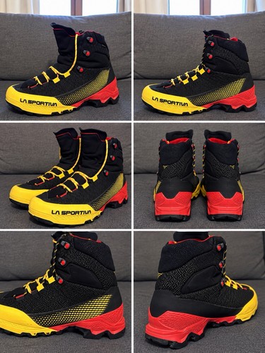 Sportiva aequilibrium lt - sportiva,