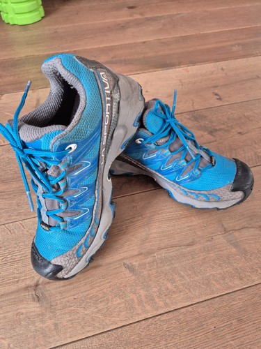 Sportiva ultra raptor damen - la,