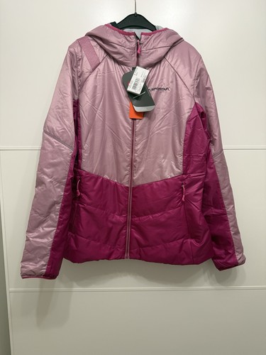 Sportiva jacke rosa pink - sportiva,