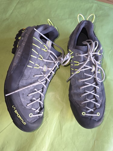 Sportiva low hyper goretex - low,