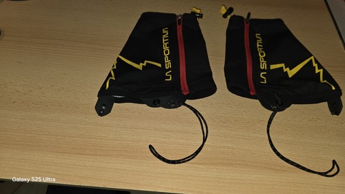Paar sportiva gamaschen - 1,
