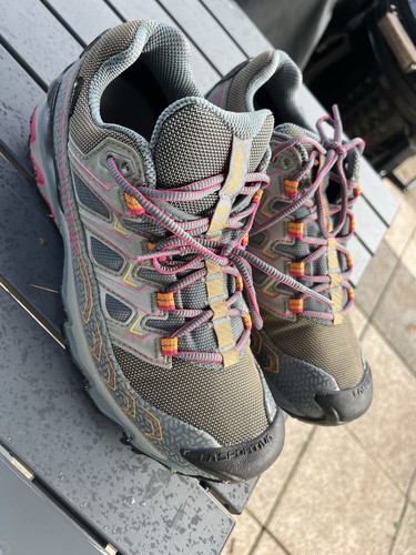 Sportiva ultra raptor ii - ultra,