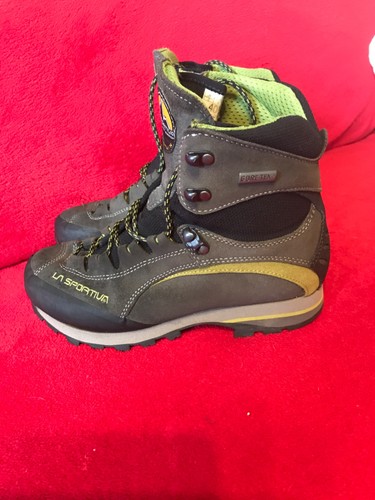Sportiva damen stiefel - la,