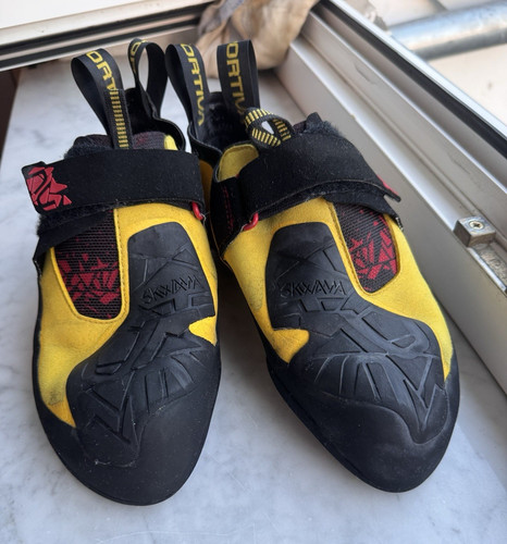 Sportiva skwama - skwama,