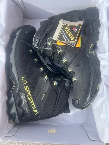 Sportiva ultra raptor ii - sportiva,