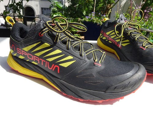 Sportiva kaptiva gtx - la,
