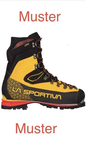 Sportiva nepal cube - la,