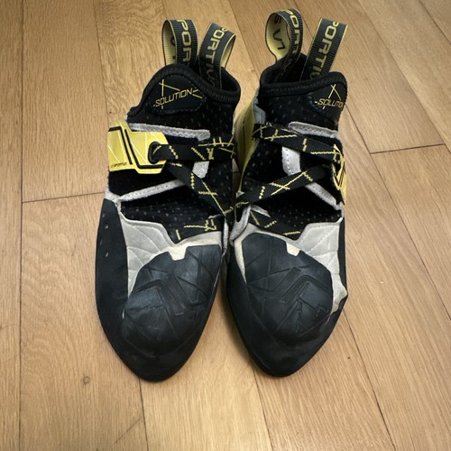 Sportiva solution - la,