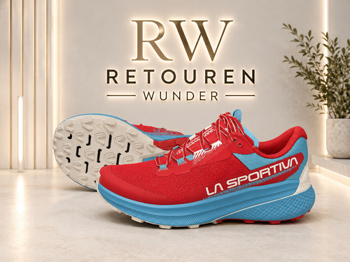 Sportiva prodigio - sportiva,