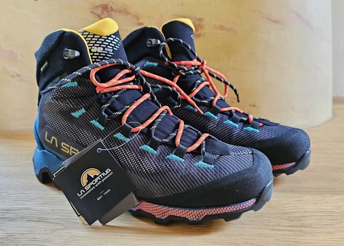 Sportiva aequilibrium hike - aequilibrium,