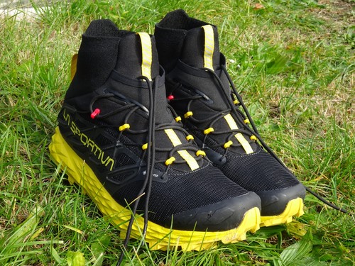 Sportiva blizzard gtx mit - la,