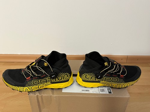 Sportiva cyklon trail - cyklon,